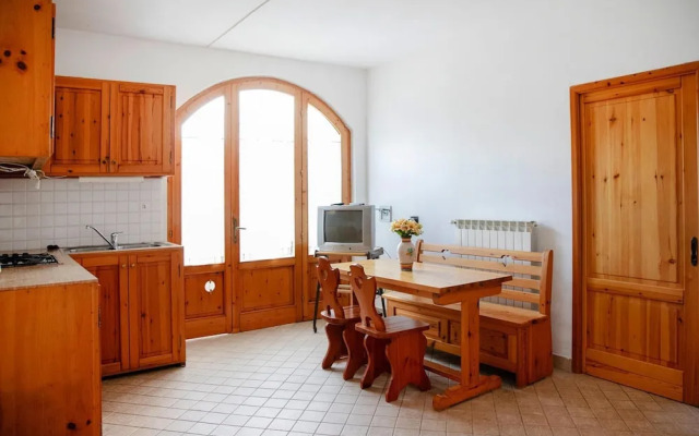Appartements Villa Morosi, Lamporecchio