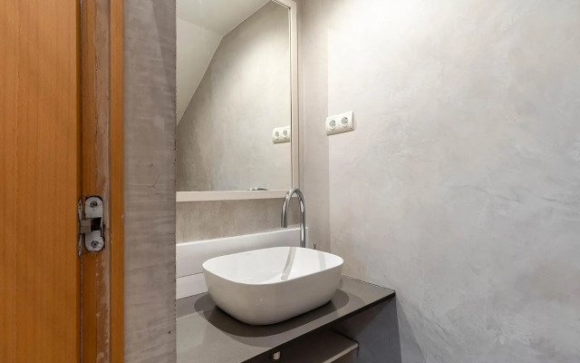 Ab Sagrada Familia Premium