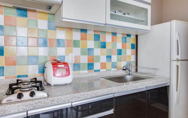 Yeongdeok Ilhwasu Pension