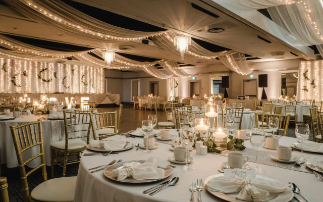 Quality Inn & Conference Centre Kingston Central