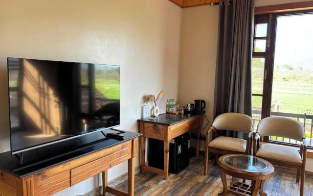 Vanhills-Luxury Home Stay in Jim Corbett