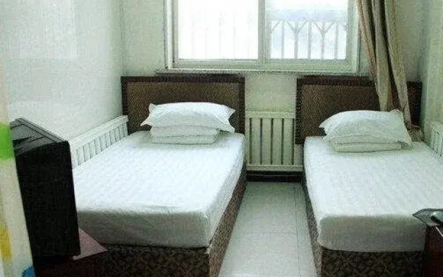 Shenyang Rui Xiang Ge Inn