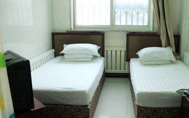 Shenyang Rui Xiang Ge Inn – Guest Rooms – Shenyang