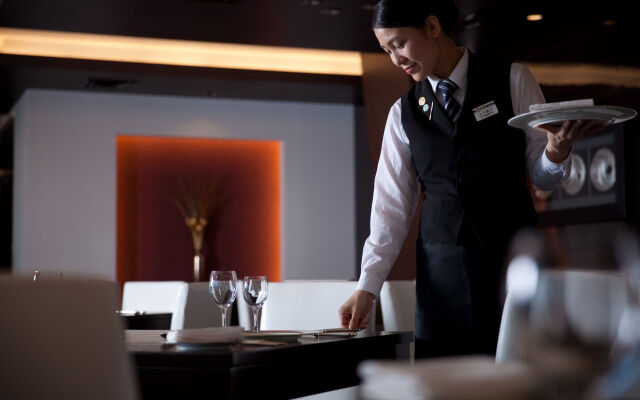 Grand Mercure Beppu Bay Resort & Spa