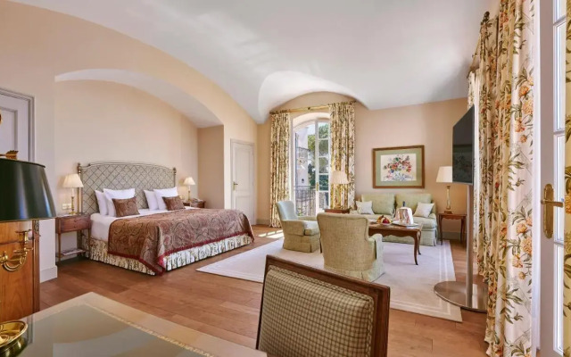 Château Saint-Martin & Spa's