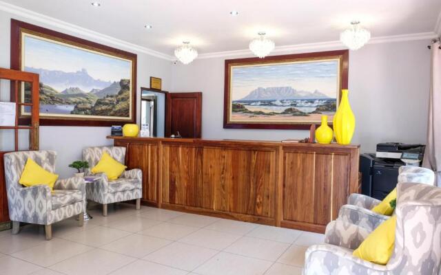 Waterkloof Guest House