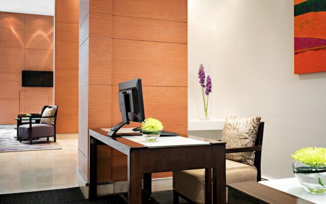 Courtyard by Marriott Bangkok