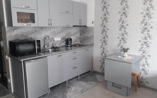 Orbi Sea Towers Batumi