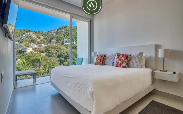 1BR Condo Near to Beach