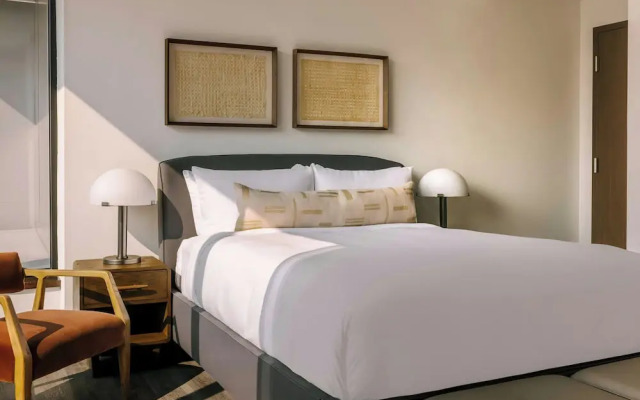 Sonder by Marriott Bonvoy Lambert Apartments Old Montreal