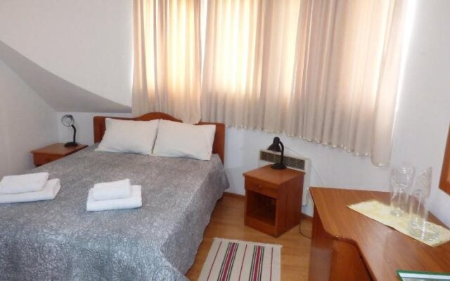 Motel Vetrenjaca