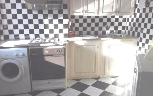Apartment Via San Giovanni