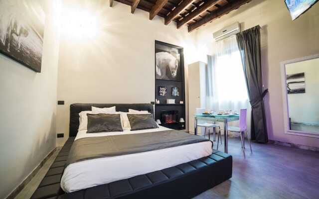 Trastevere Garibaldy Apartments