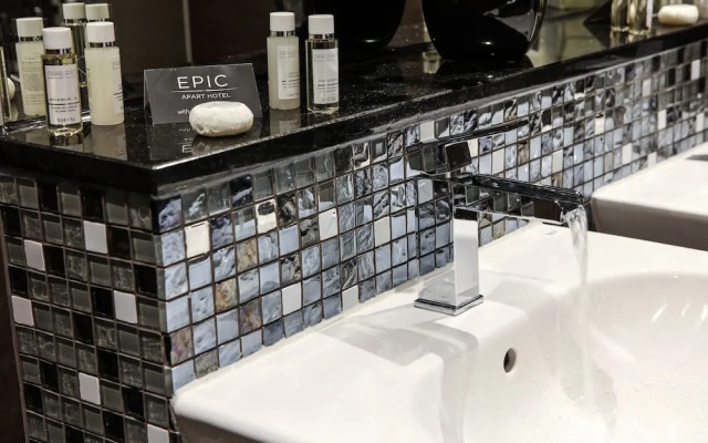 EPIC Aparthotel - Campbell Street