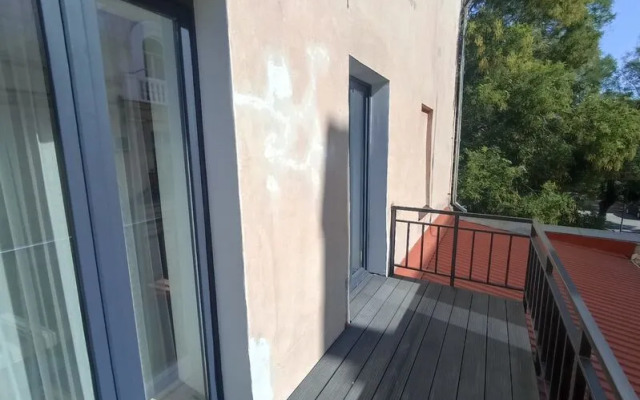 Апартаменты на улице Ленина, д. 60