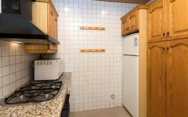 Apartment Eixample Esquerre Arago Rocafort