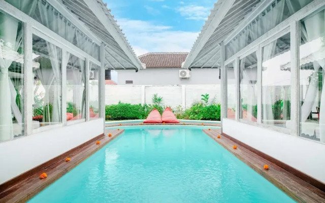 Villa Laksmana