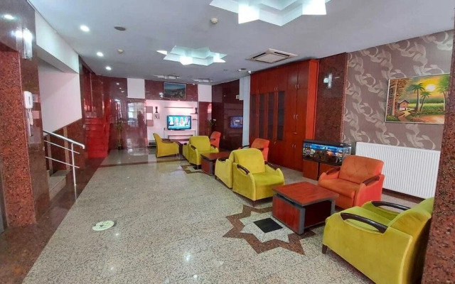 Adalı Hotel & Suites