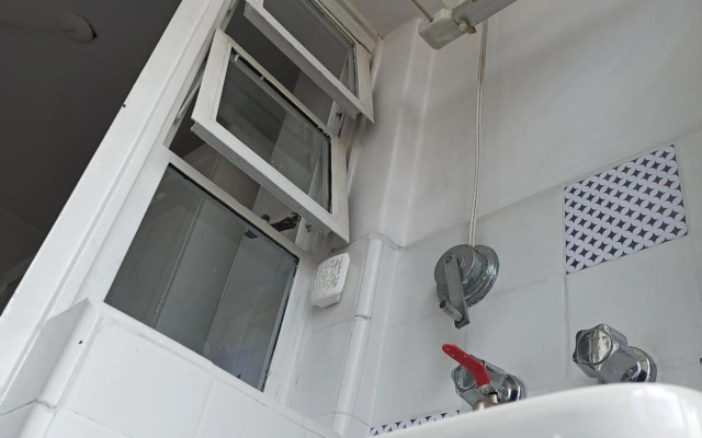 Recoleta First Apartment