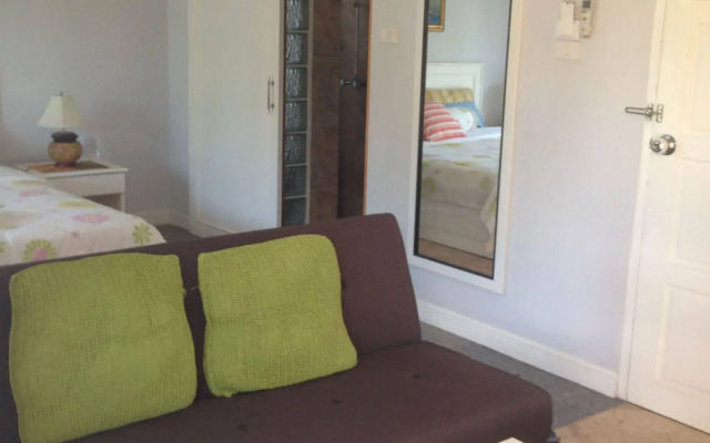 Yiasu Serviced Apartments