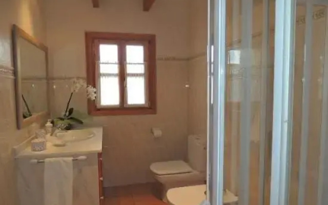 Villa Son Gener