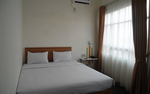 Amalio Hotel Bandung