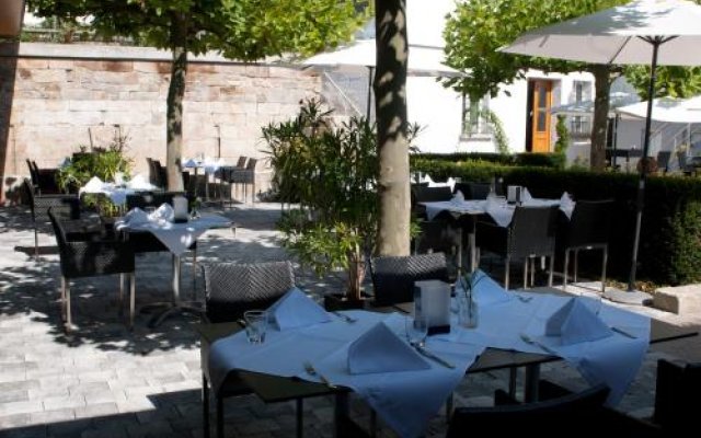 Einhorn Hotel Restaurant Weinbar