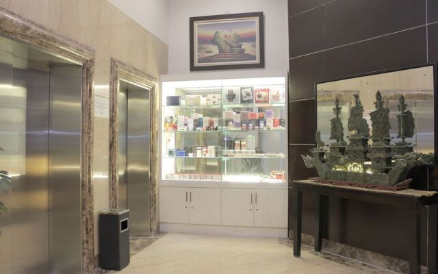 Airy Penjaringan Taman Pluit Kencana Jakarta