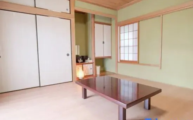 Private Villa Izu Omuro Kogen