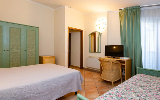 Hotel Ristorante Il Ceppo
