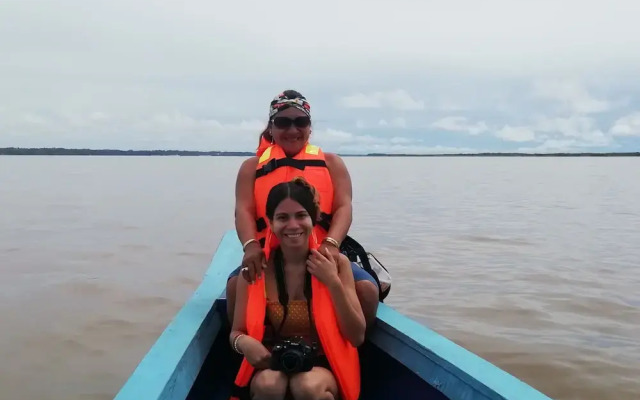 Amazon Wonder Expeditions