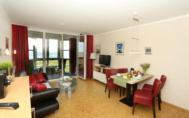 Haus Horizont Fewo Nr 21