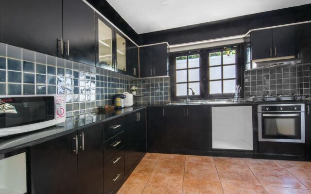 Walking Street Pool Villa by All Villas