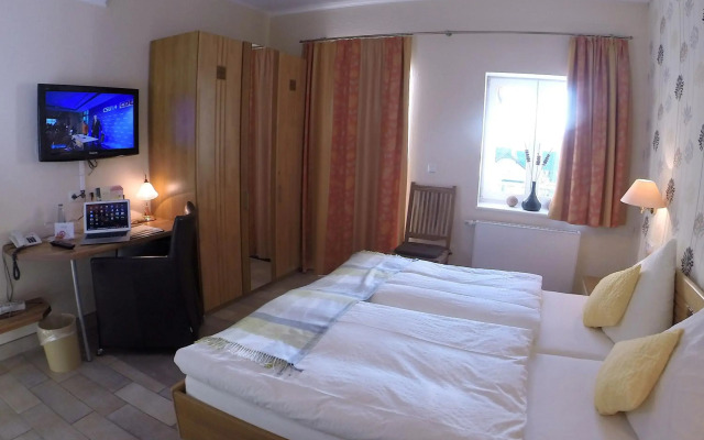 Hotel Maurer