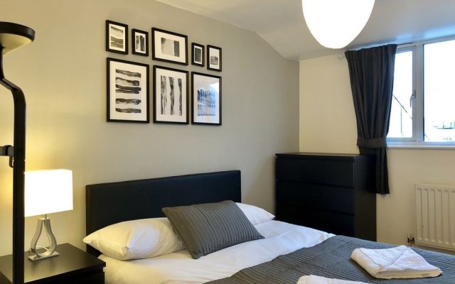 Luxury Apart by Regents Park - City Stay Aparts