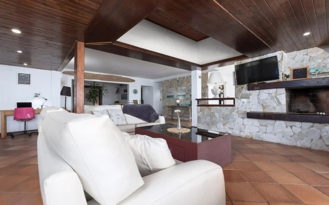 Ocean surf house Fuerteventura