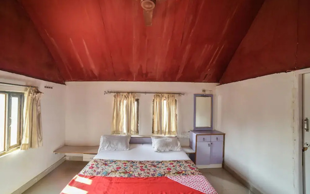Kf Resorts By OYO Rooms