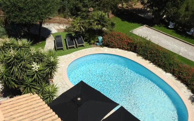 La Cavale En Mer T5 160m²