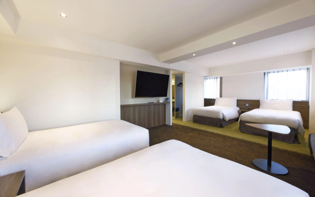 Holiday Inn & Suites Sapporo Odori Park by IHG