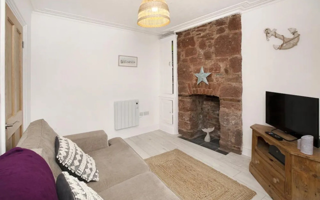 Patacake Cottage Teignmouth