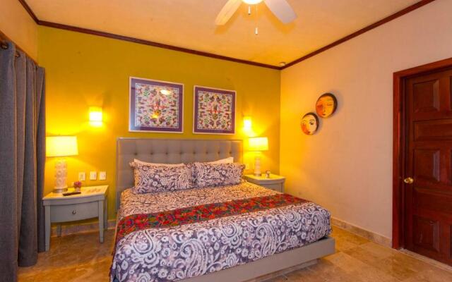 Vallarta Shores Beach Hotel