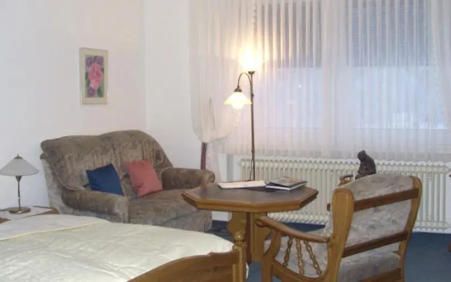 Gästehaus Martinshof