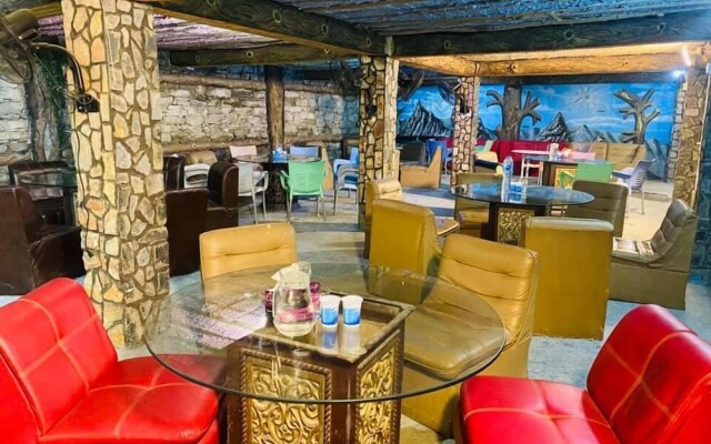 Betab Sahil Hotel & Restaurant