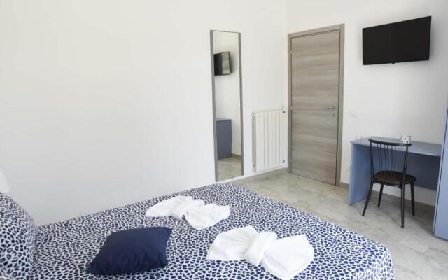 La casa del Gabbo