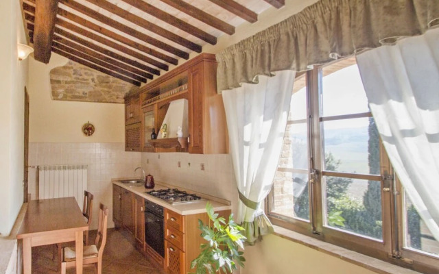 Montecucco Winery Montenero