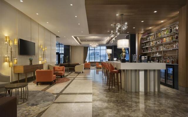 Hawthorn Suites By Wyndham Istanbul Airport