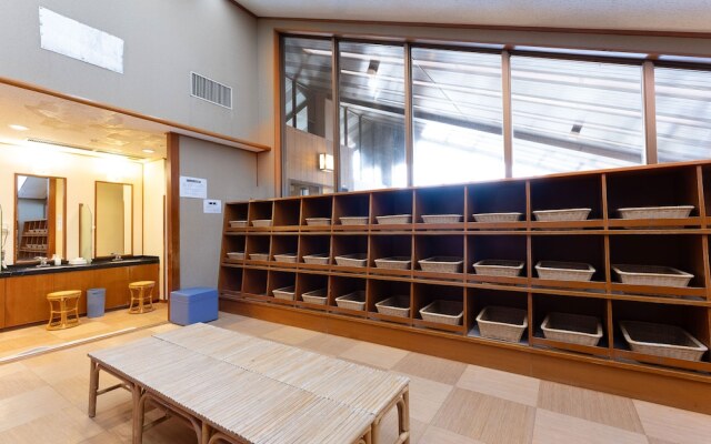 Tabist Healthy Pal Akagi