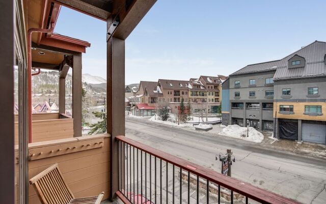 Der Steiermark Condominiums