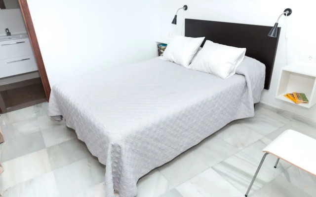 casa los cuatro soles