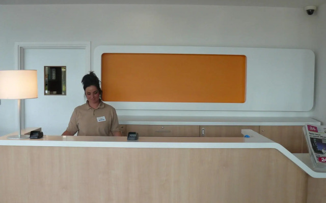 ibis budget Luxembourg sud